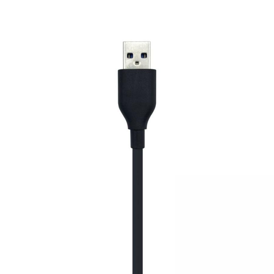 Hub USB 2.0 Aisens A104-0402/ 4 Puertos USB - Imagen 4