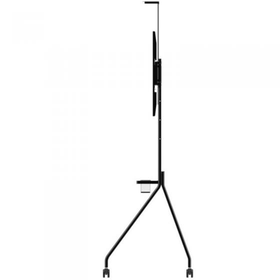 Soporte de Suelo con Ruedas Approx appISSTD para TV de 49-90'/ hasta 100kg