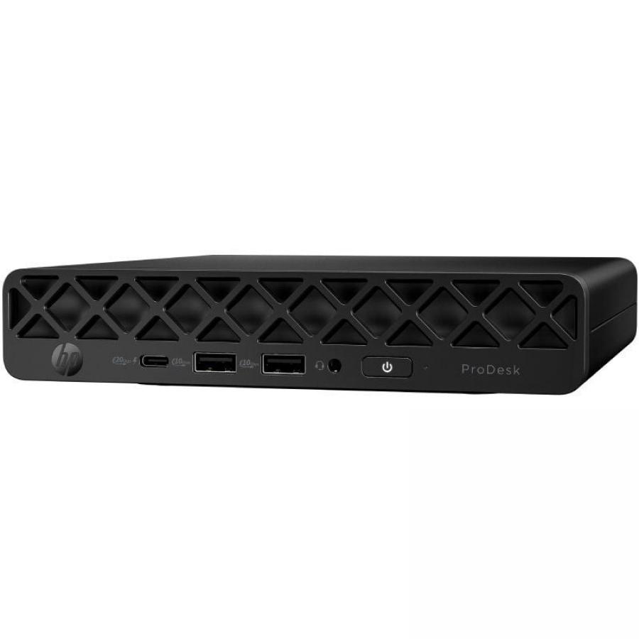 PC HP ProDesk 4 Mini G1i Intel Core Ultra 5-235T/ 16GB/ 512GB SSD/ Win11 Pro