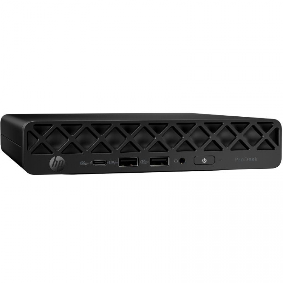 PC HP ProDesk 4 Mini G1i Intel Core Ultra 5-235T/ 16GB/ 512GB SSD/ Win11 Pro