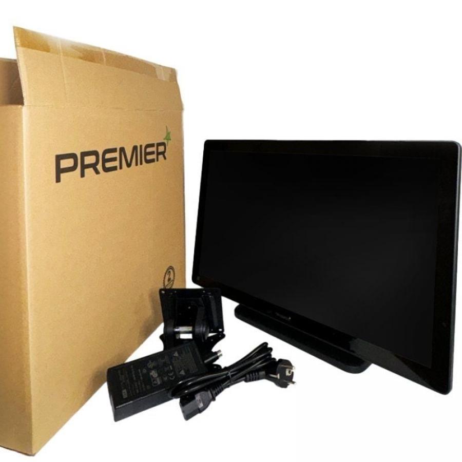 TPV Premier PCP-215 W Intel N97/ 8GB/ 128GB SSD/ 21.5'/ Táctil/ WiFi/ Win11 IoT