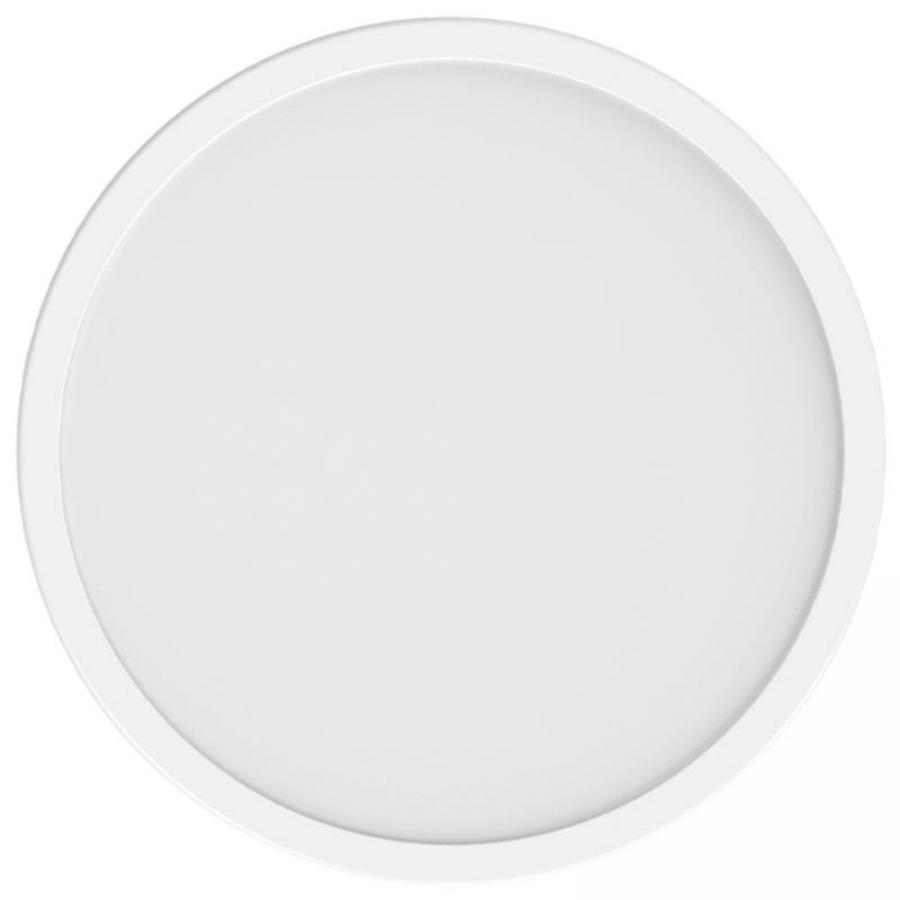 Lámpara de Techo Xiaomi Smart Ceiling Light D20/ 17W/ Blanca