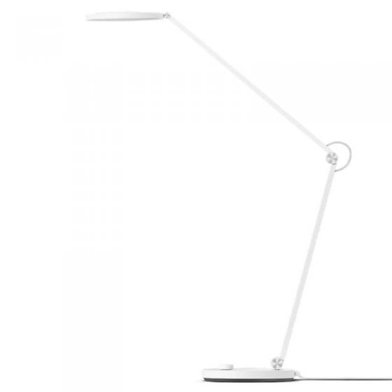 Lámpara de Escritorio Inteligente Mi Smart LED Desk Lamp Pro/ WiFi/ APP Home