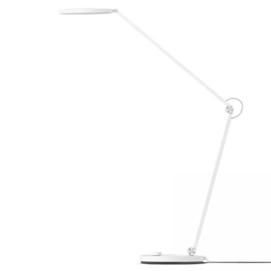 Lámpara de Escritorio Inteligente Mi Smart LED Desk Lamp Pro/ WiFi/ APP Home