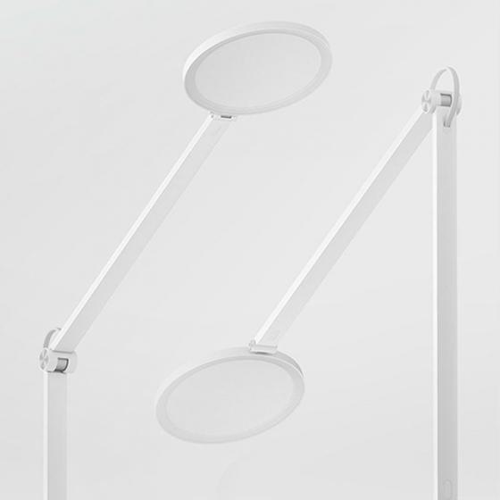Lámpara de Escritorio Inteligente Mi Smart LED Desk Lamp Pro/ WiFi/ APP Home
