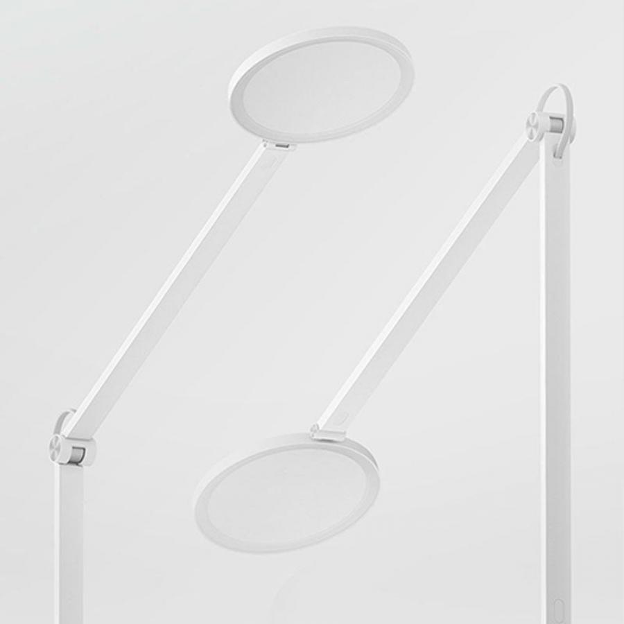 Lámpara de Escritorio Inteligente Mi Smart LED Desk Lamp Pro/ WiFi/ APP Home