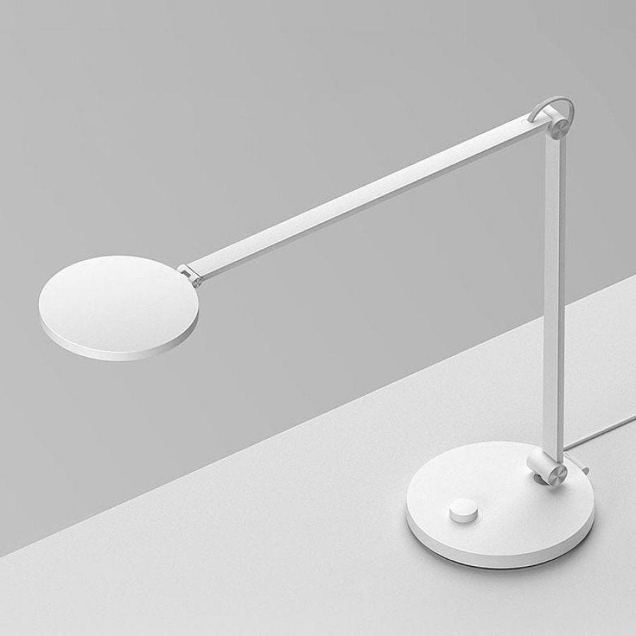 Lámpara de Escritorio Inteligente Mi Smart LED Desk Lamp Pro/ WiFi/ APP Home