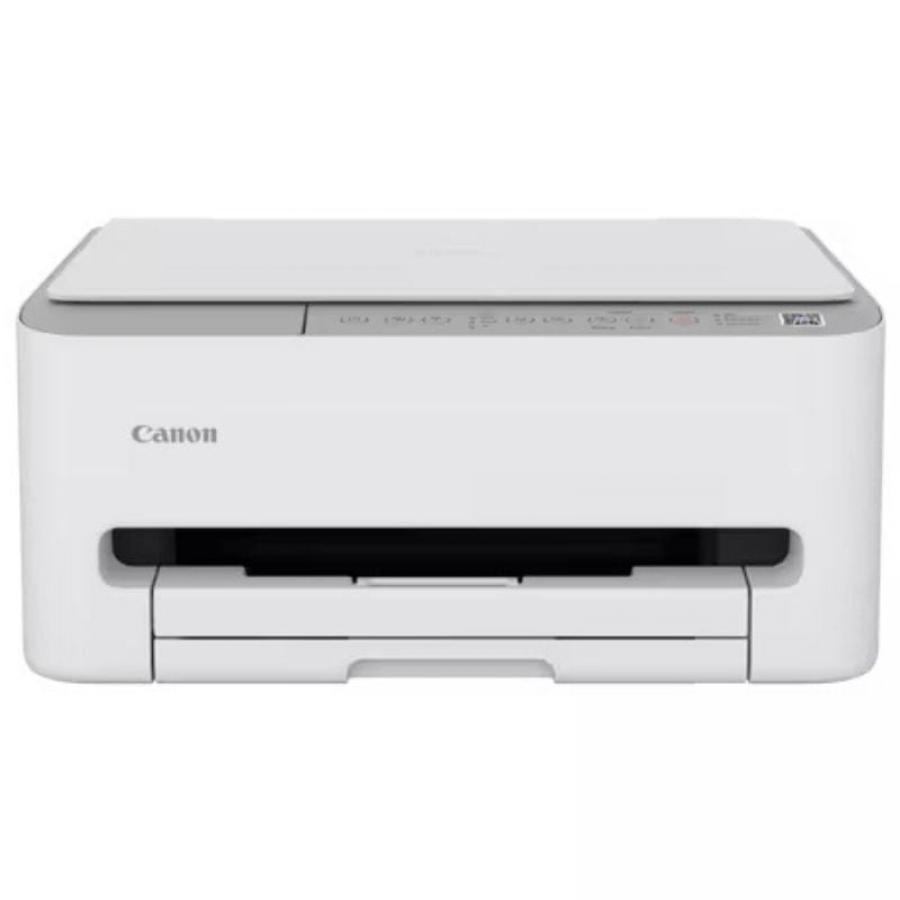 Multifunción Canon PIXMA TS4151i WiFi/ Dúplex/ Blanca