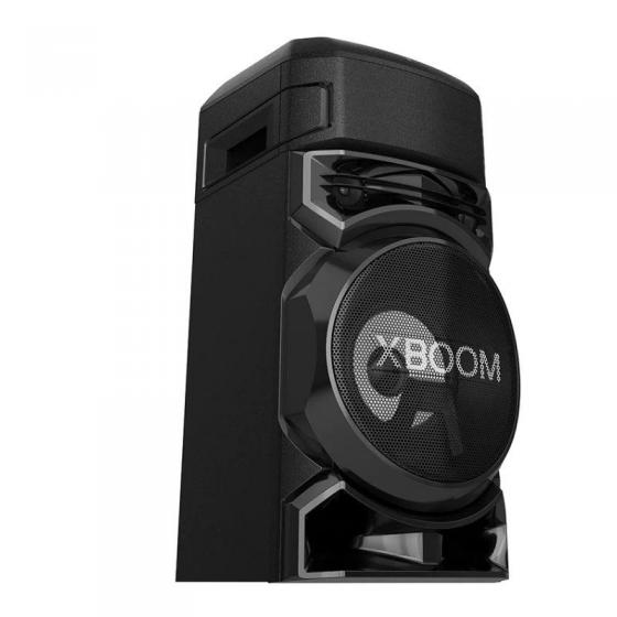 Altavoz con Bluetooth LG XBOOM RNC5/ 2.0