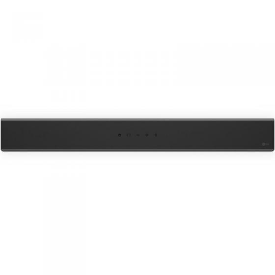 Barra de Sonido con Bluetooth LG S40TR/ 400W/ 4.1