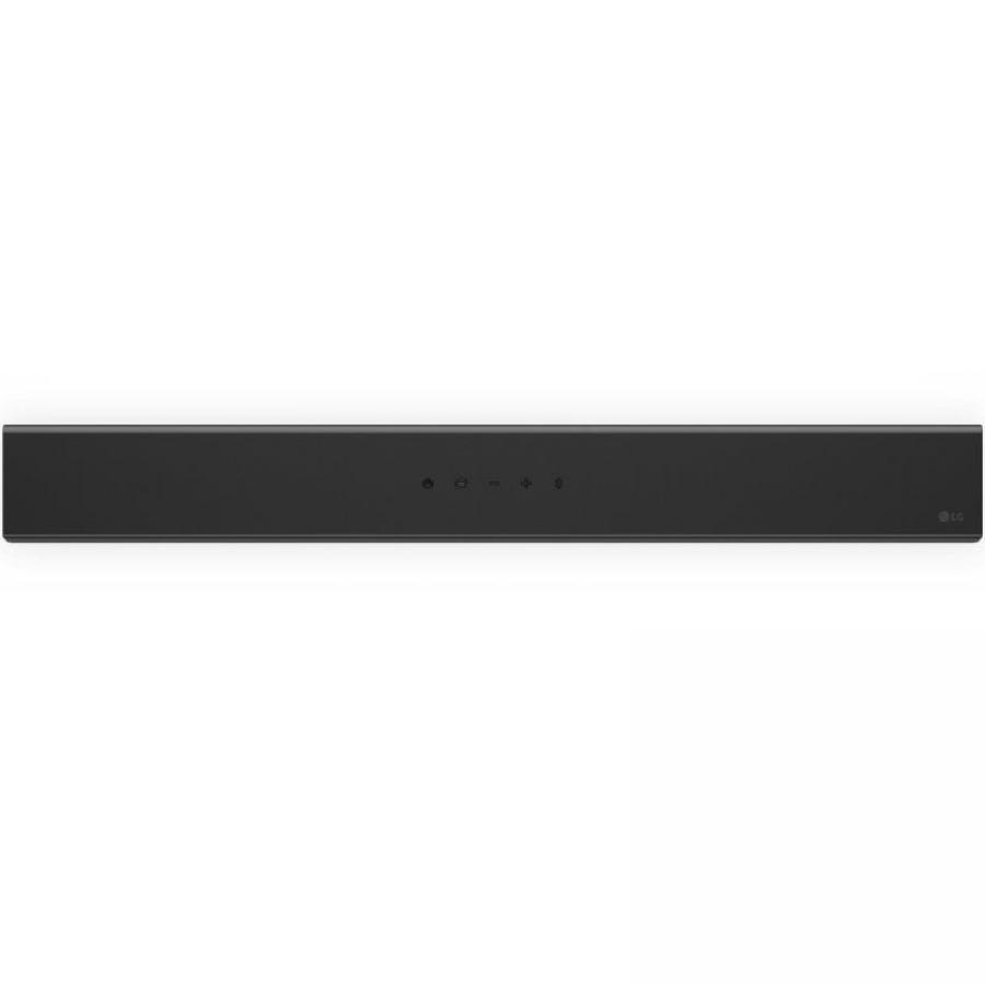 Barra de Sonido con Bluetooth LG S40TR/ 400W/ 4.1