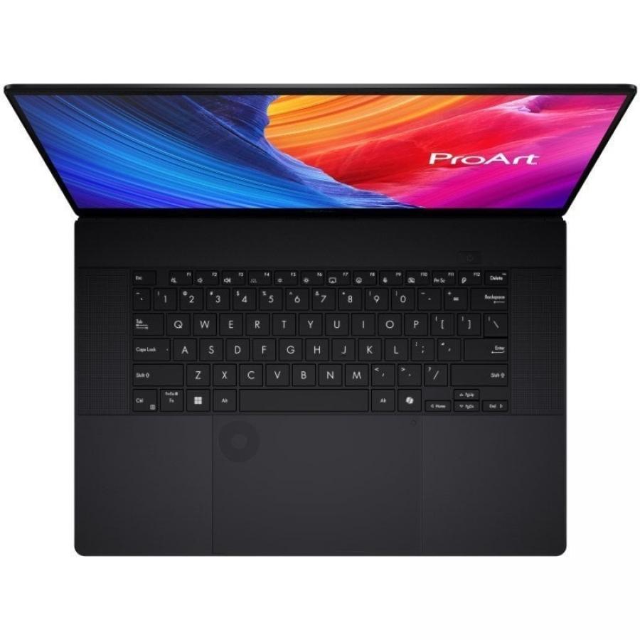 Portátil Asus ProArt P16 OLED H7606WP-SR282W Ryzen AI 9 HX 370/ 32GB/ 2TB SSD/ GeForce RTX 5070/ 16' Táctil/ Win11
