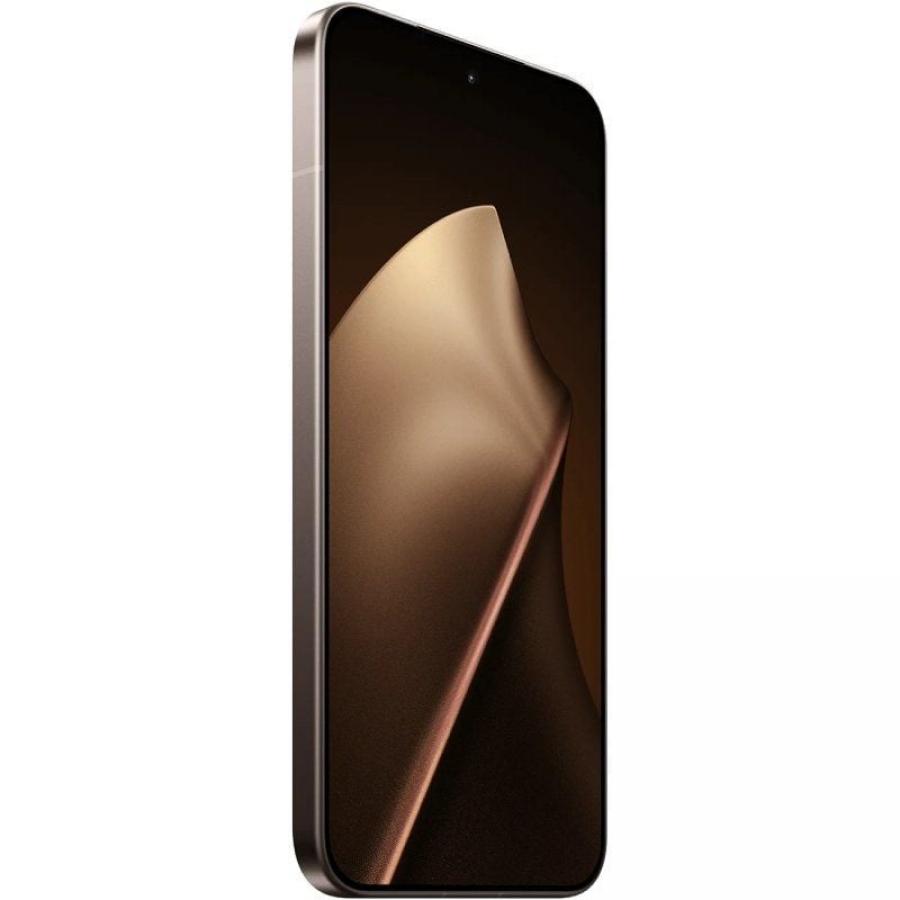 Smartphone Xiaomi 15T Pro 12GB/ 256GB/ 6.83'/ 5G/ Dorado