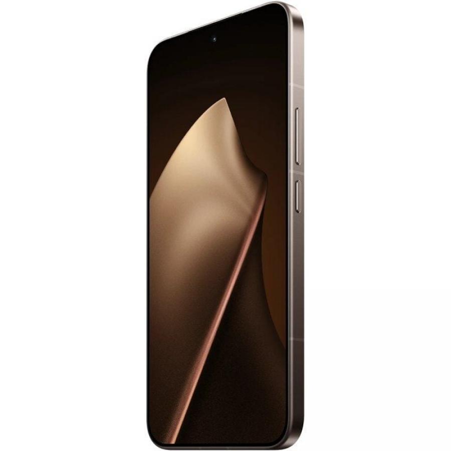 Smartphone Xiaomi 15T Pro 12GB/ 256GB/ 6.83'/ 5G/ Dorado
