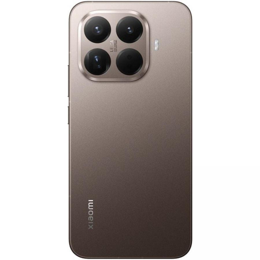 Smartphone Xiaomi 15T Pro 12GB/ 256GB/ 6.83'/ 5G/ Dorado