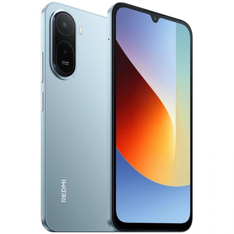 Smartphone Xiaomi Redmi A7 Pro 4GB/ 128GB/ 6.9'/ Azul