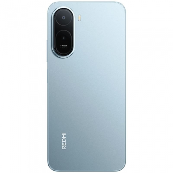 Smartphone Xiaomi Redmi A7 Pro 4GB/ 128GB/ 6.9'/ Azul