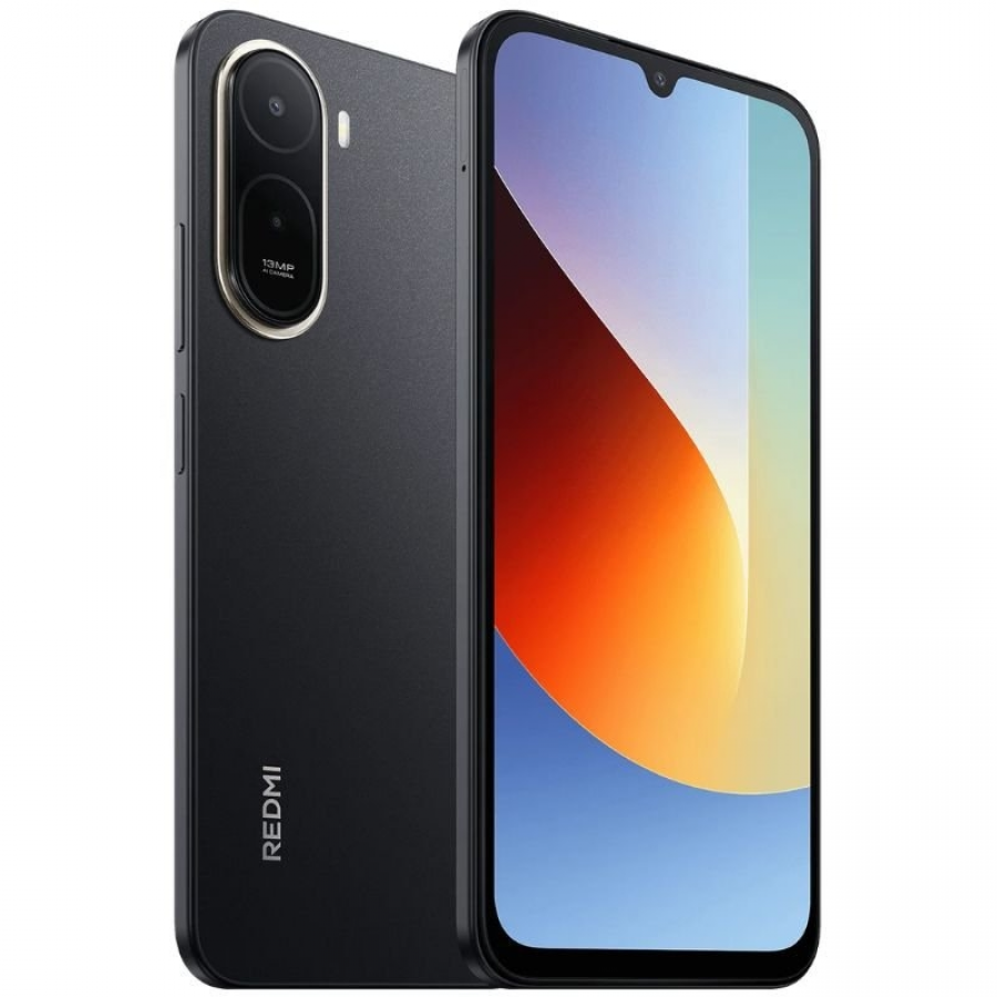Smartphone Xiaomi Redmi A7 Pro 4GB/ 128GB/ 6.9'/ Negro