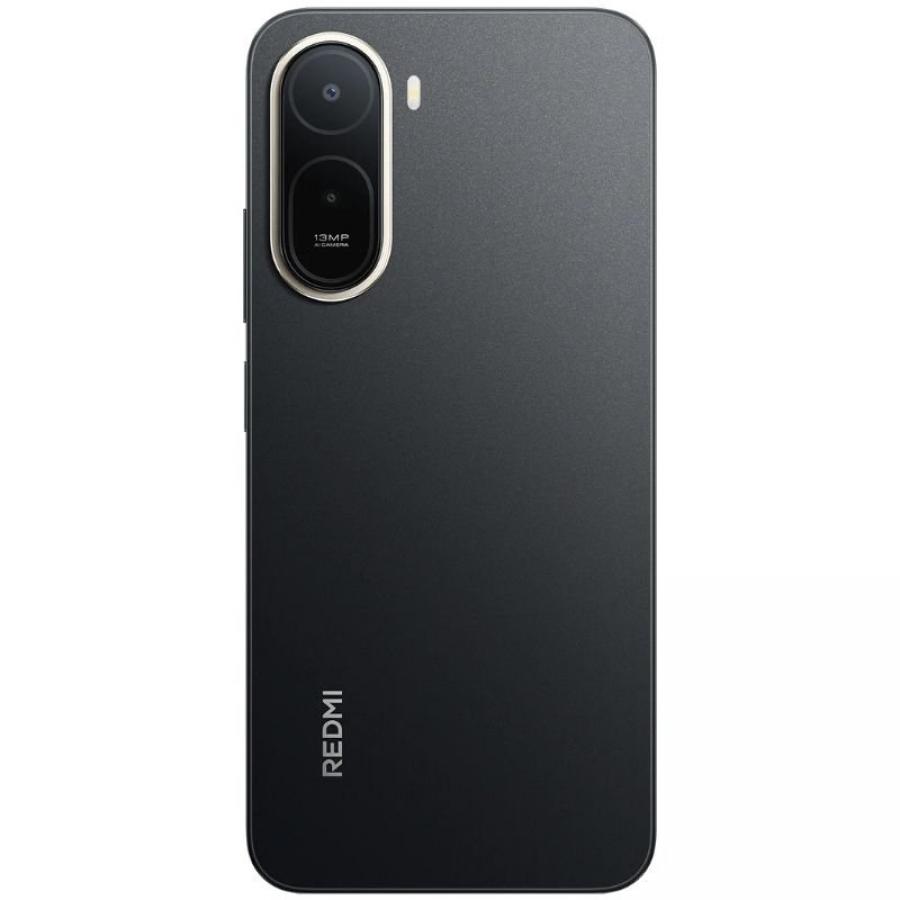 Smartphone Xiaomi Redmi A7 Pro 4GB/ 128GB/ 6.9'/ Negro