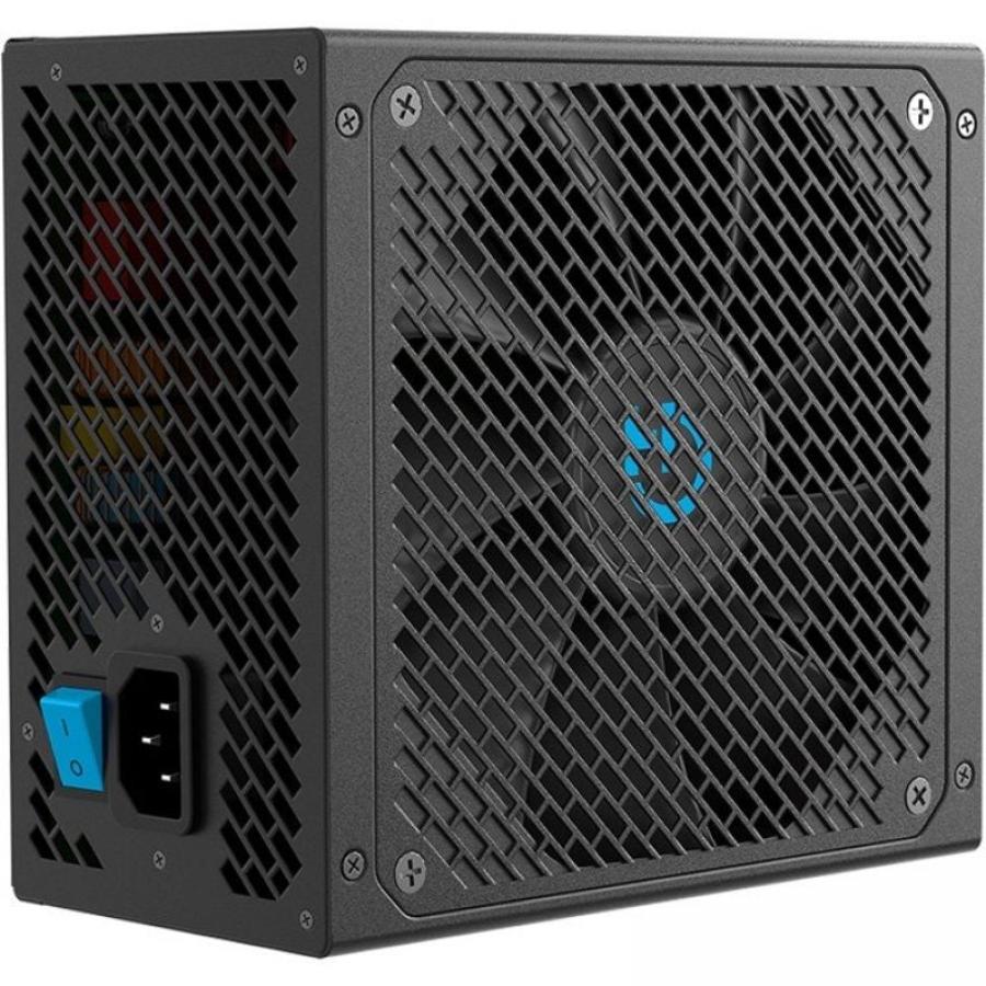 Fuente de Alimentación Hiditec BZPRO/ 650W/ Ventilador 14cm/ 80 Plus Bronze