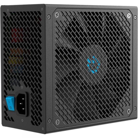 Fuente de Alimentación Hiditec BZPRO/ 750W/ Ventilador 14cm/ 80 Plus Bronze