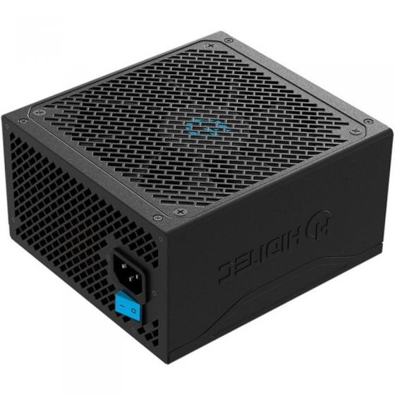 Fuente de Alimentación Hiditec BZPRO/ 750W/ Ventilador 14cm/ 80 Plus Bronze