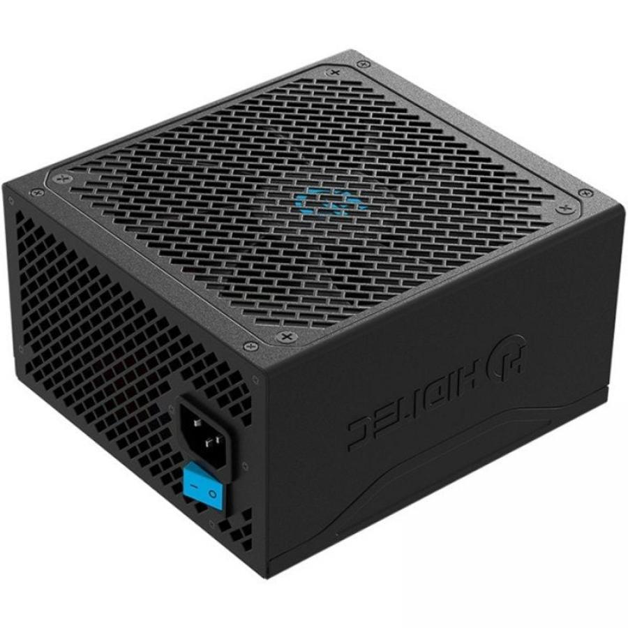 Fuente de Alimentación Hiditec BZPRO/ 750W/ Ventilador 14cm/ 80 Plus Bronze