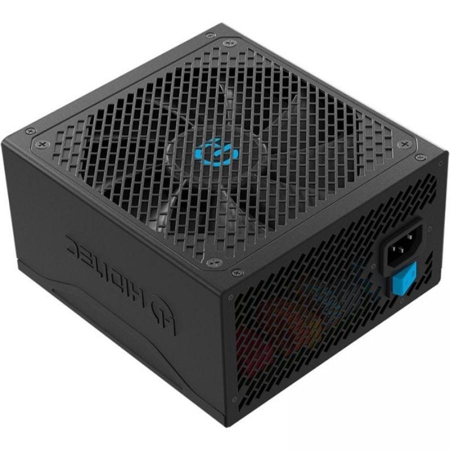 Fuente de Alimentación Hiditec BZPRO/ 850W/ Ventilador 14cm/ 80 Plus Bronze