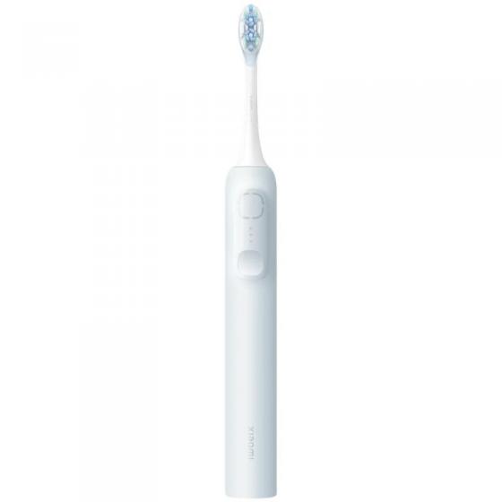 Cepillo Dental Xiaomi Oscillation Electric Toothbrush/ Incluye 1 Cabezal/ Azul