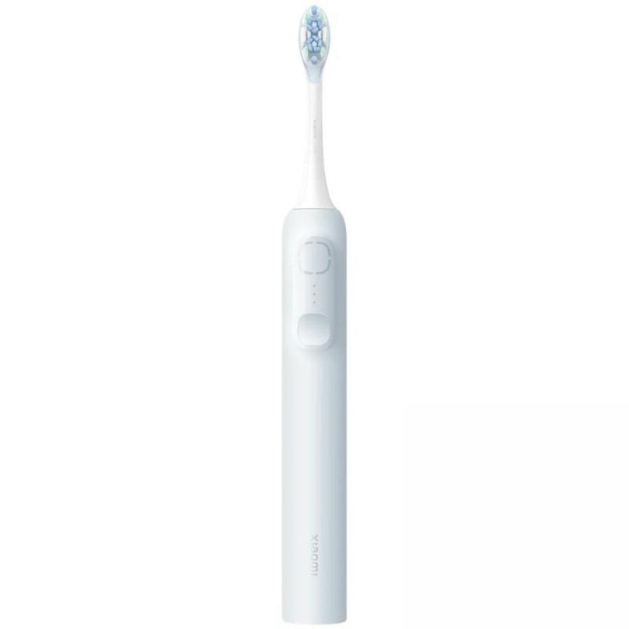 Cepillo Dental Xiaomi Oscillation Electric Toothbrush/ Incluye 1 Cabezal/ Azul