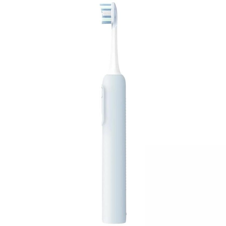 Cepillo Dental Xiaomi Oscillation Electric Toothbrush/ Incluye 1 Cabezal/ Azul