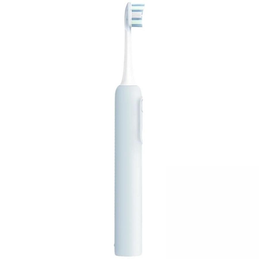Cepillo Dental Xiaomi Oscillation Electric Toothbrush/ Incluye 1 Cabezal/ Azul