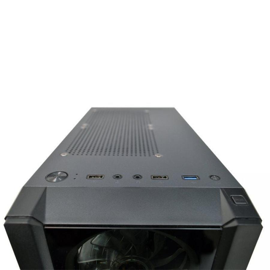 PC Gaming KVX Phobos 2 Ultra Gamer Edition Intel Core Ultra 5-250K/ 32GB/ 1TB SSD/ Arc Pro B50/ Sin Sistema Operativo