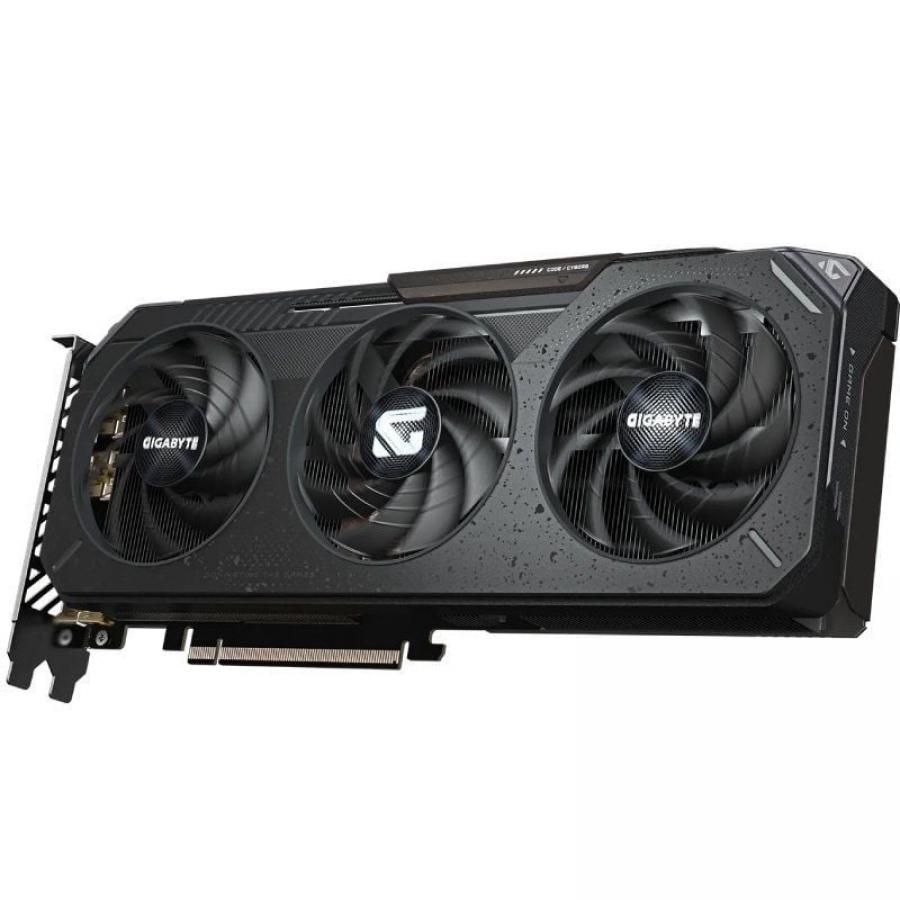 Tarjeta Gráfica Gigabyte Radeon RX 9060XT Gaming OC/ 8GB GDDR6