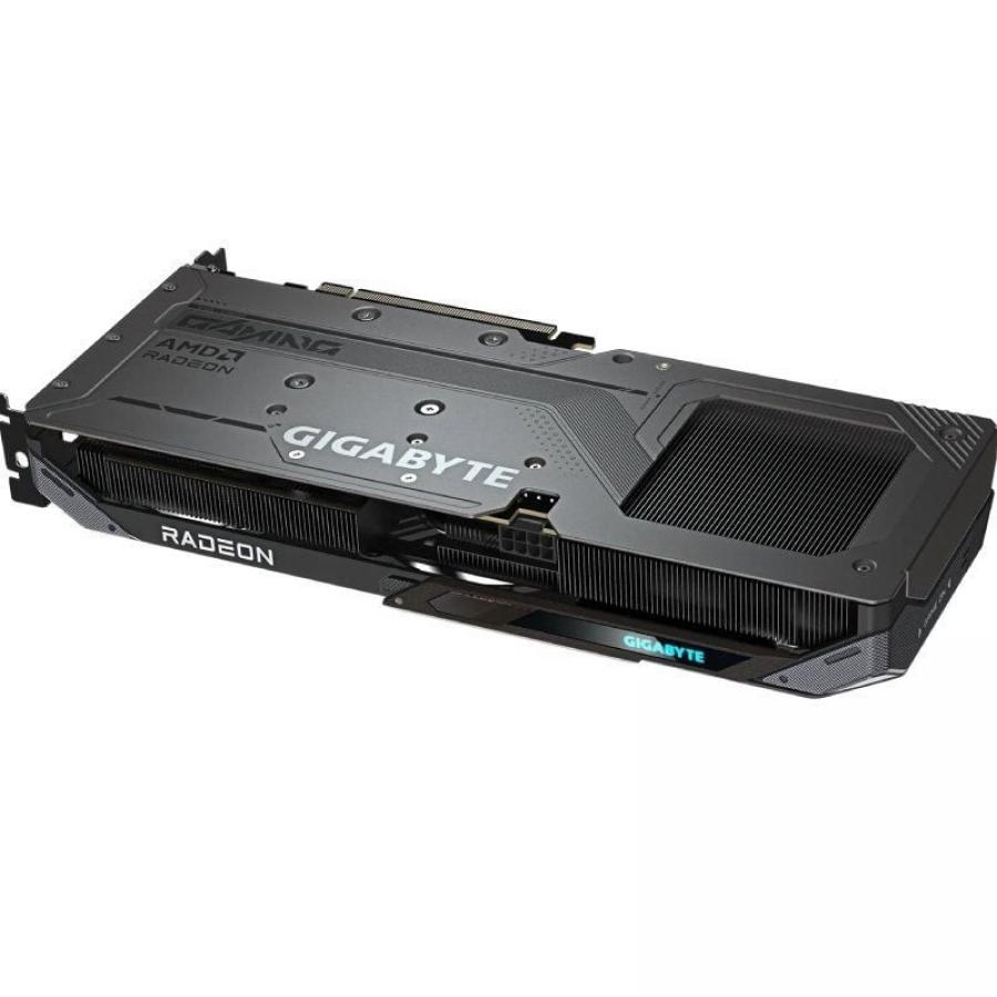 Tarjeta Gráfica Gigabyte Radeon RX 9060XT Gaming OC/ 8GB GDDR6