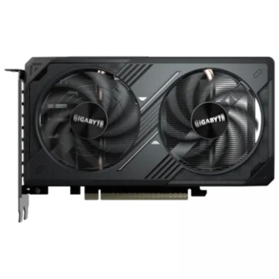 Tarjeta Gráfica Gigabyte GeForce RTX 5050 WindForce OC/ 8GB GDDR6