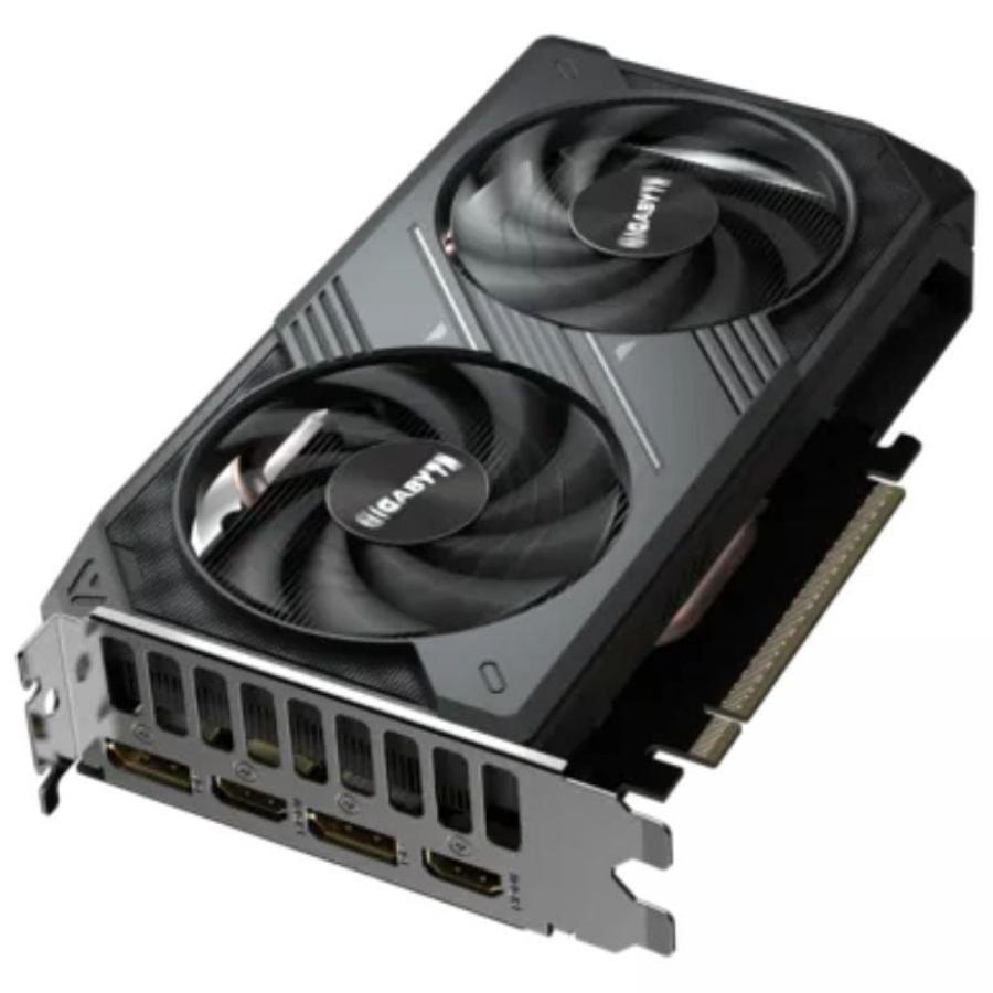 Tarjeta Gráfica Gigabyte GeForce RTX 5050 WindForce OC/ 8GB GDDR6