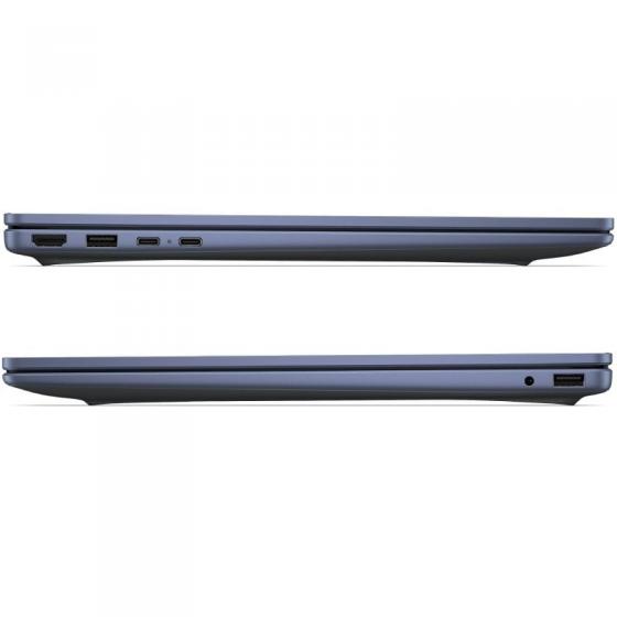 Portátil HP OmniBook 3 16-BU0011NS Intel Core 7-150U/ 16GB/ 1TB SSD/ 16'/ Sin Sistema Operativo