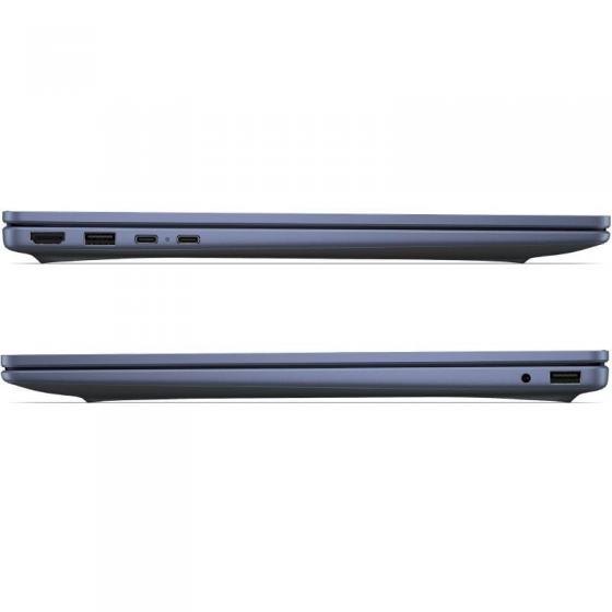 Portátil HP OmniBook 3 16-BY0006NS Ryzen 5 40/ 16GB/ 512GB SSD/ 16'/ Sin Sistema Operativo