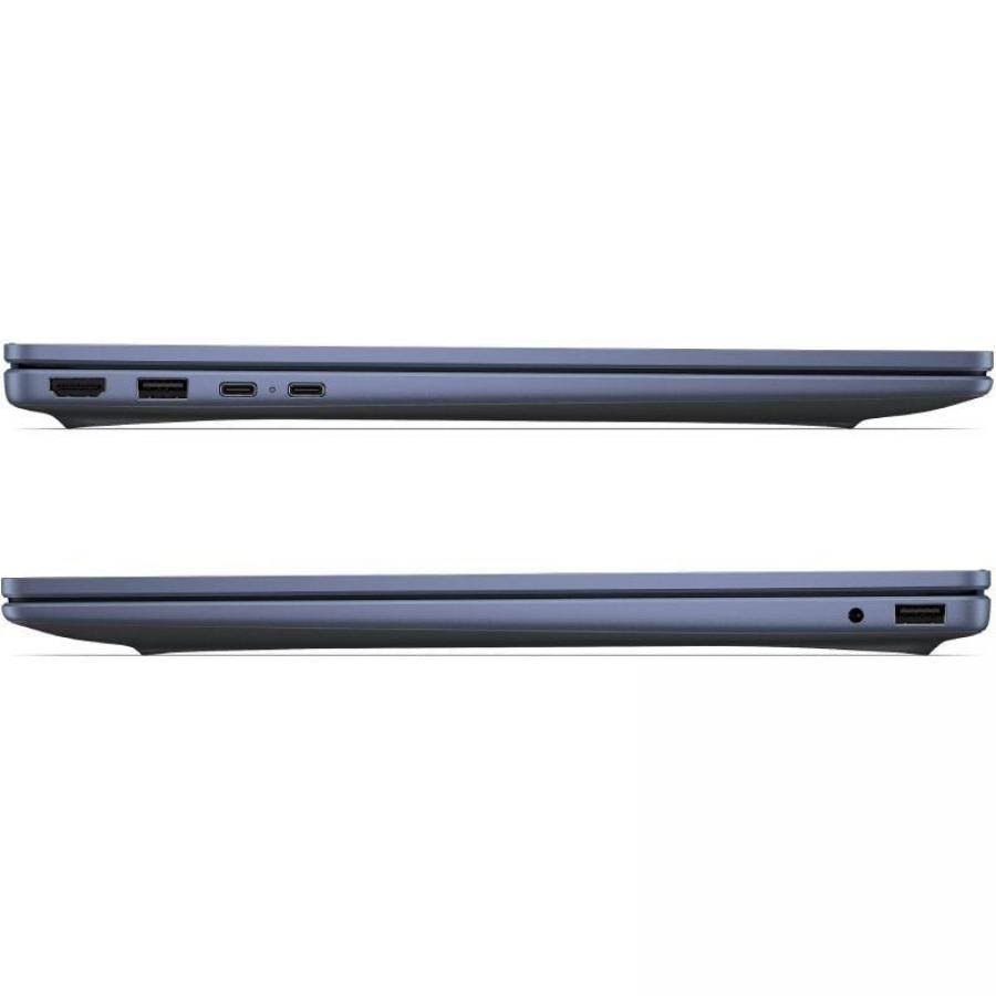 Portátil HP OmniBook 3 16-BY0006NS Ryzen 5 40/ 16GB/ 512GB SSD/ 16'/ Sin Sistema Operativo