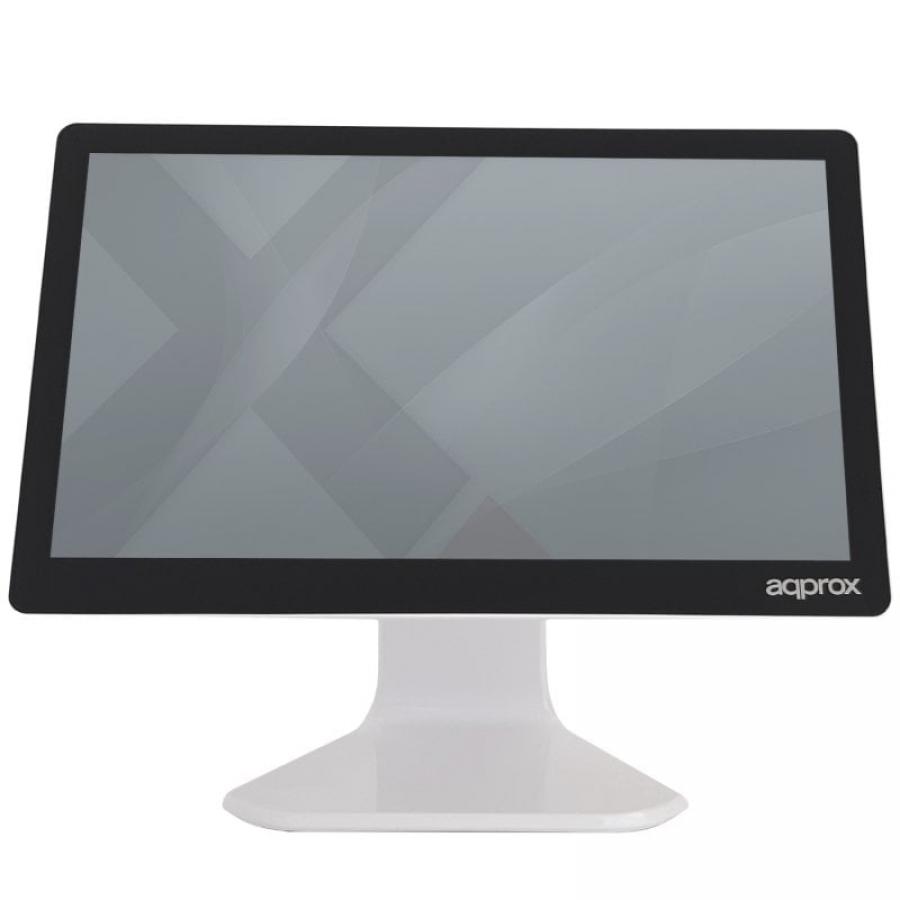 TPV Approx appTPV05WHNG8-256 Intel Celeron N5095/ 8GB/ 256GB SSD/ 15.6'/ Táctil/ WiFI