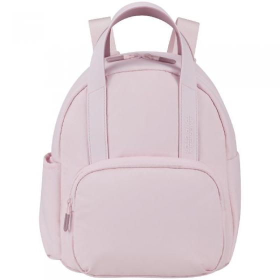 Mochila American Tourister Puffypop S/ Capacidad 8.5L/ Rosa