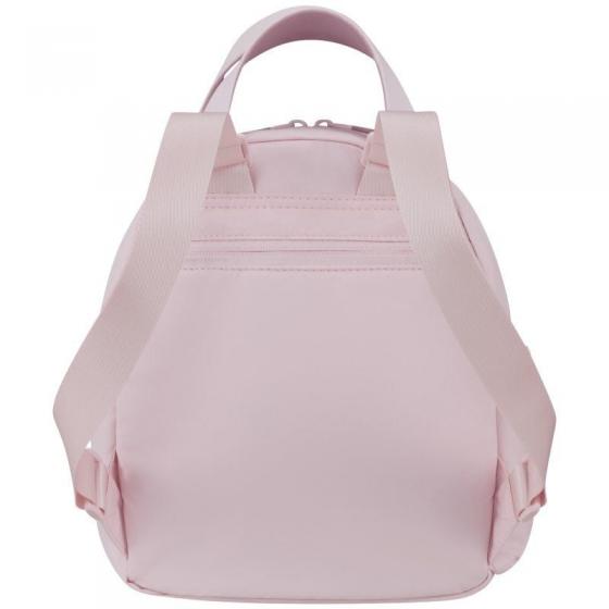 Mochila American Tourister Puffypop S/ Capacidad 8.5L/ Rosa