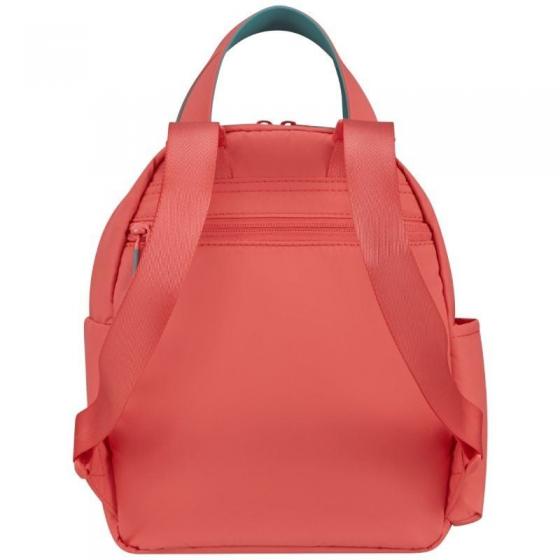 Mochila American Tourister Puffypop S/ Capacidad 8.5L/ Coral