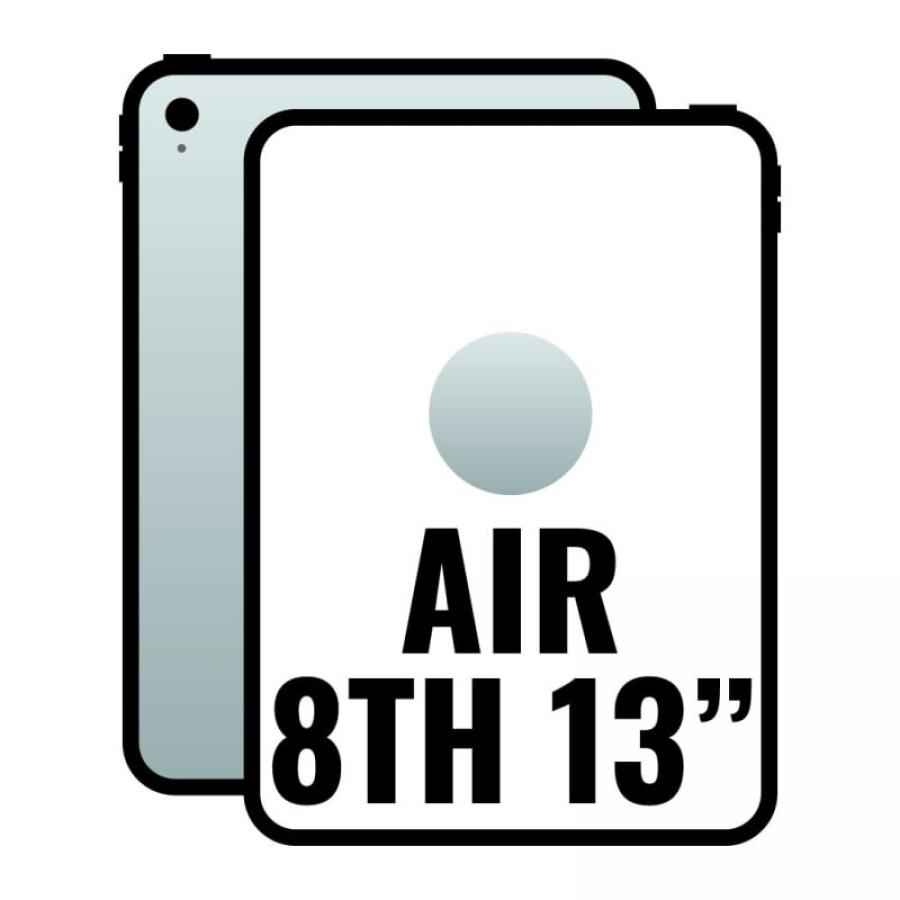 Apple iPad Air 13' 8th Wi-Fi/ M4/ 1TB/ Azul