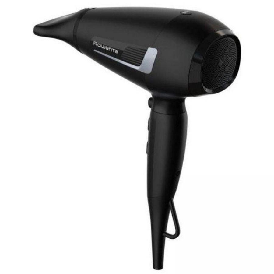 Secador Rowenta Pro Expert CV8820FO/ 2100W/ Negro