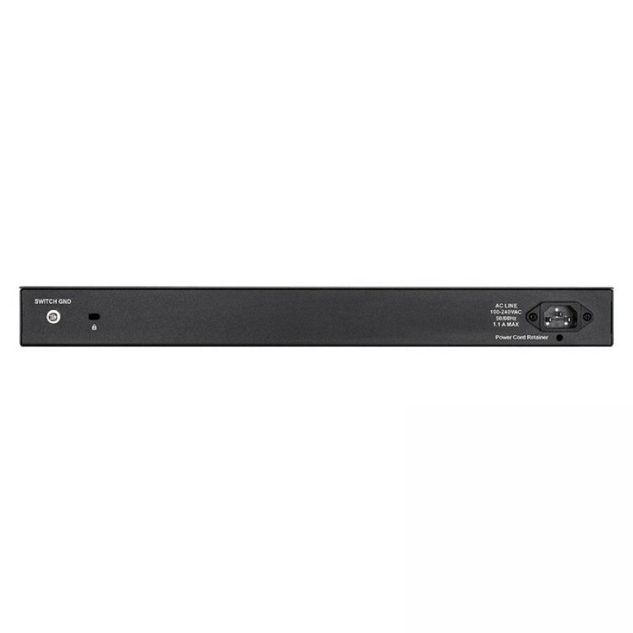 Switch Gestionable D-Link DXS-1210-12SC 10 Puertos SFP+/ 10G Ethernet 10/100/1000/ SFP