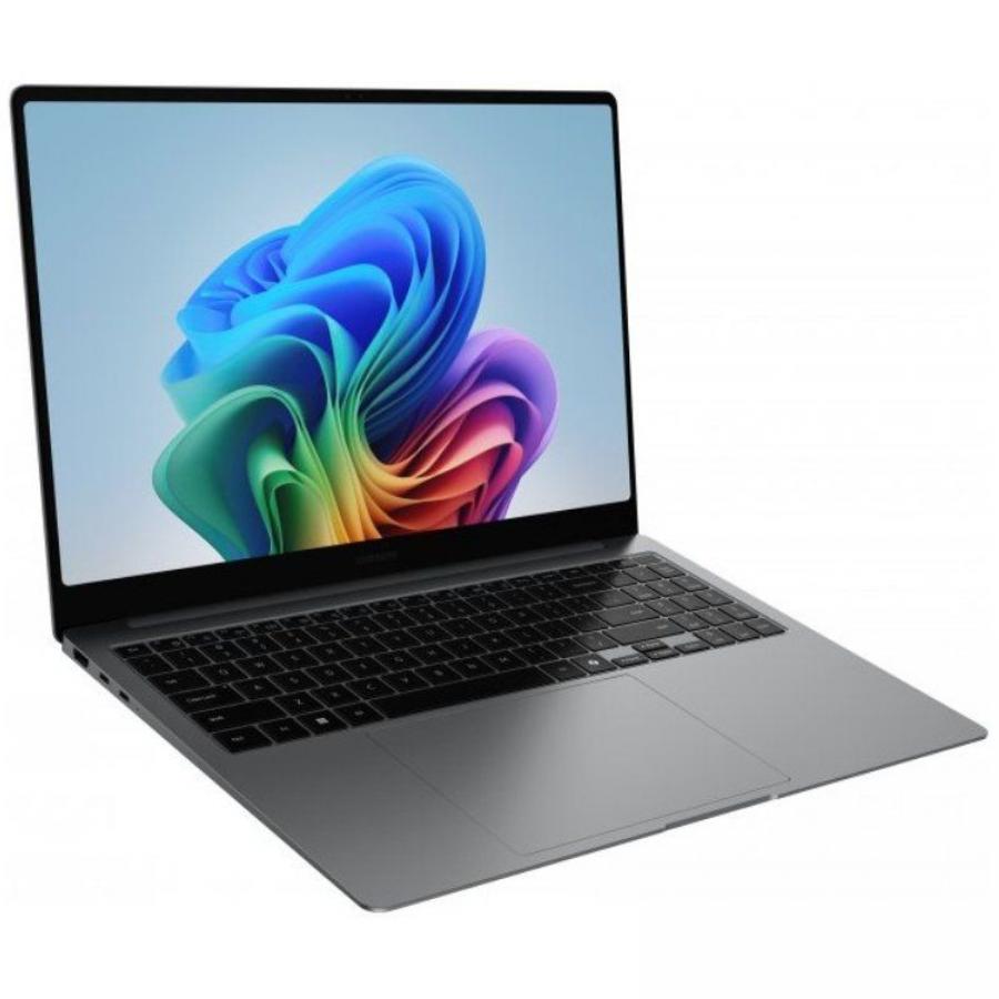 Portátil Samsung Galaxy Book5 Pro Intel Core Ultra 7-258V/ 32GB/ 512 SSD/ 16' Táctil/ Win11 Pro