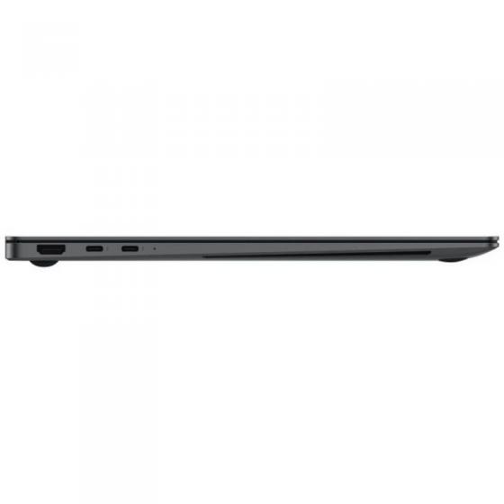 Portátil Samsung Galaxy Book5 Pro Intel Core Ultra 7-258V/ 32GB/ 512 SSD/ 16' Táctil/ Win11 Pro