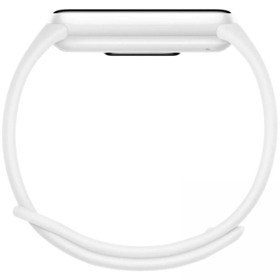 Pulsera Smartband Xiaomi Smart Band 10 Ceramic Edition/ Blanco Perla